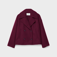 WW | Damen Kurzjacke