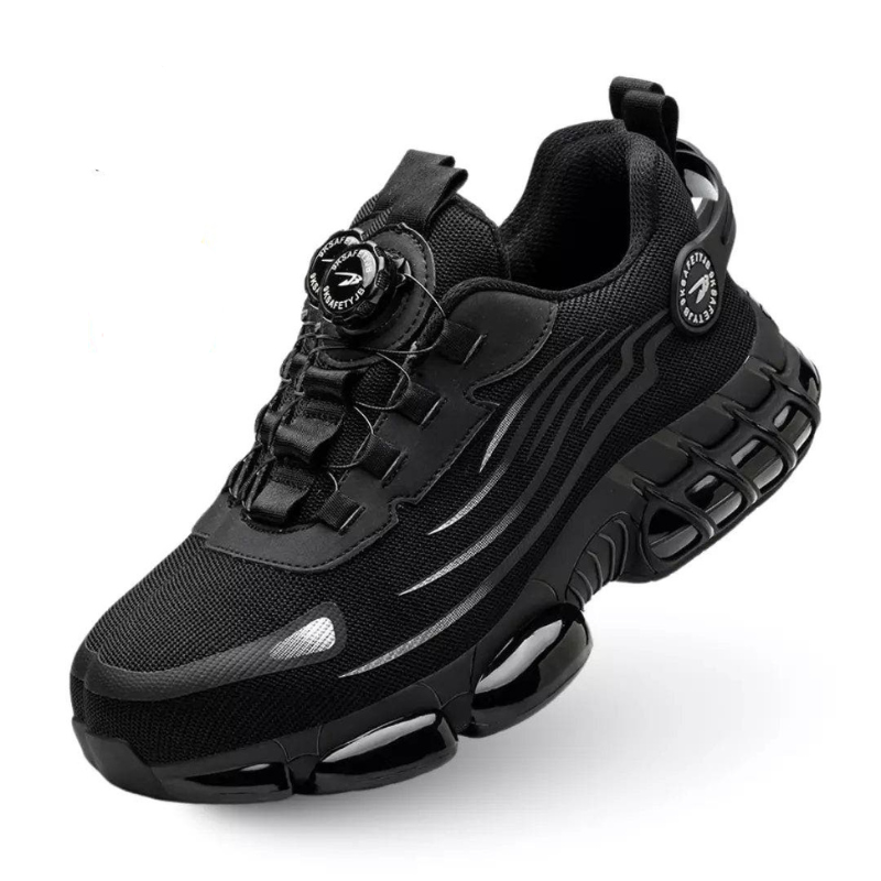 W&W Mode | Orthopädische Sport Sicherheit Schuhe