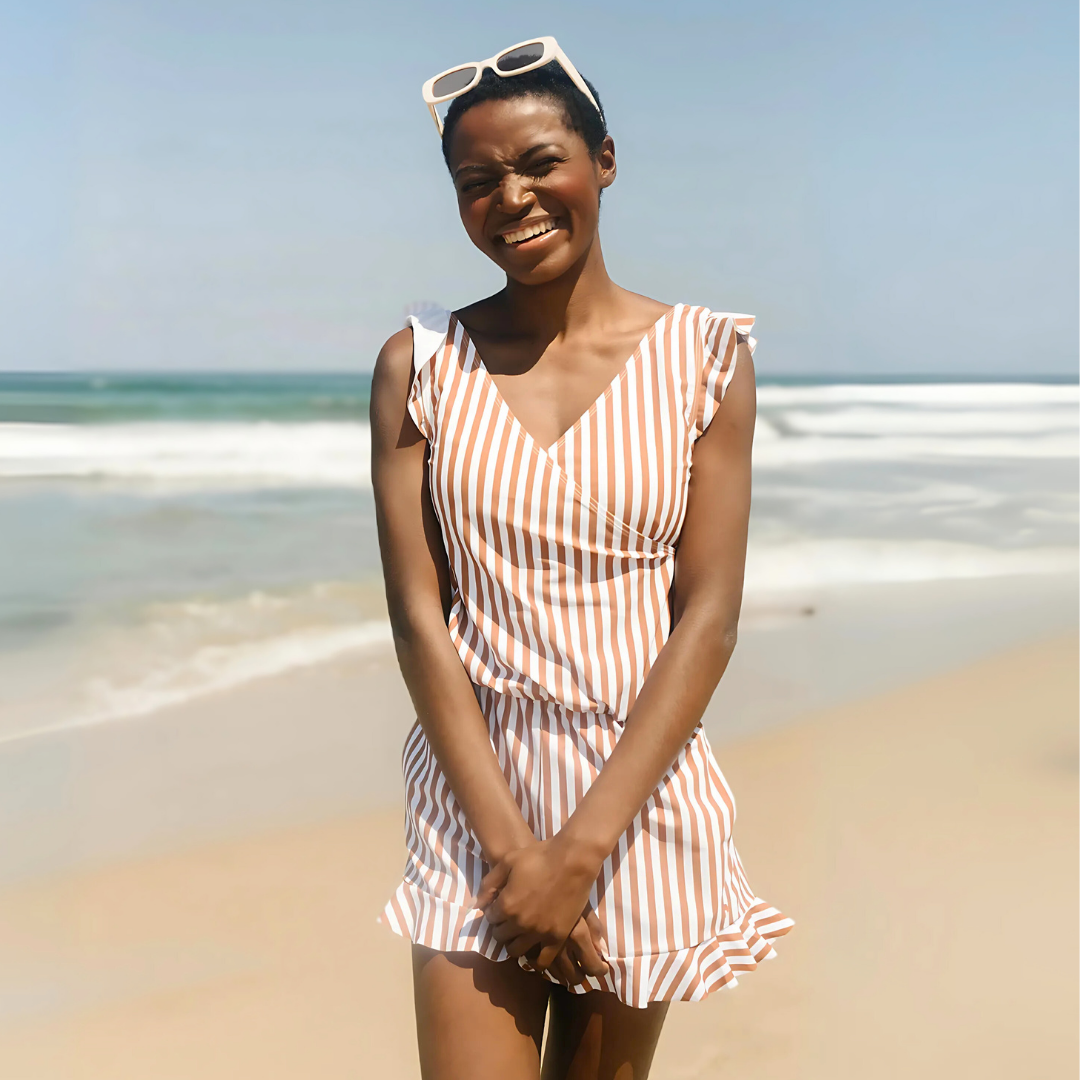 WW | Damen Badeanzüge Curvy Fit