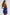 WW | Florale Pailletten Schnürung Rückefreies Bodycon Partykleid Slip Mini Kleider