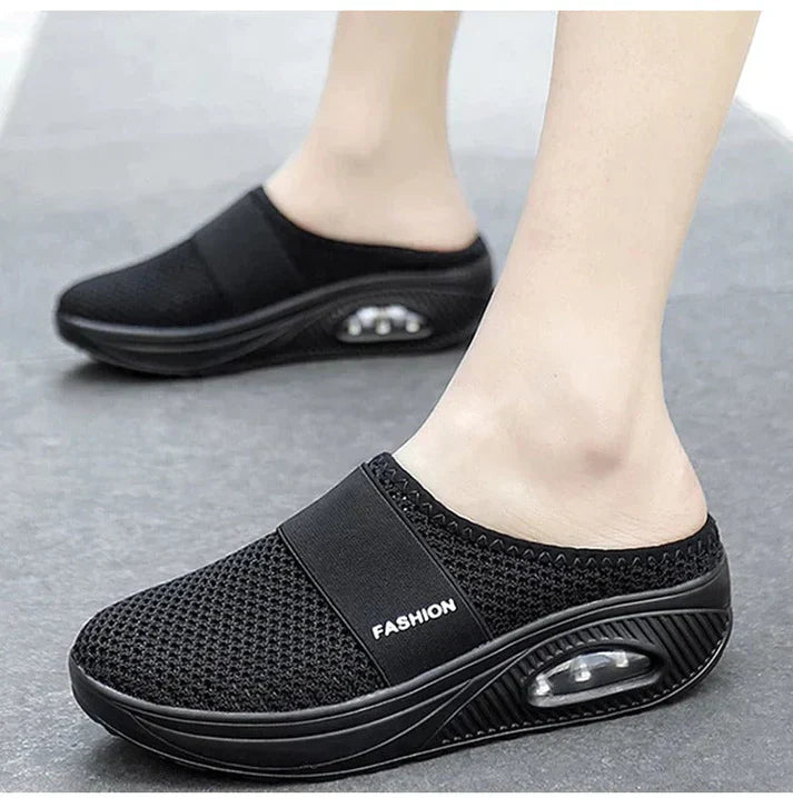 WW | orthopädische Schuhe für zusätzlichen Komfort