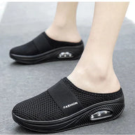 WW | orthopädische Schuhe für zusätzlichen Komfort