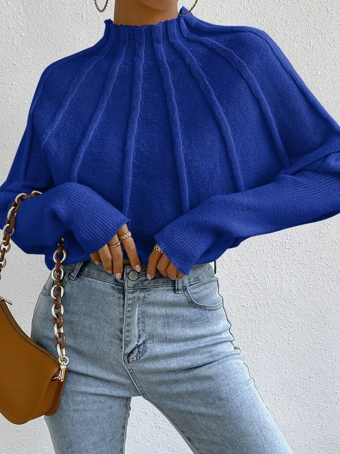 W&W Mode aus Spinnennetz