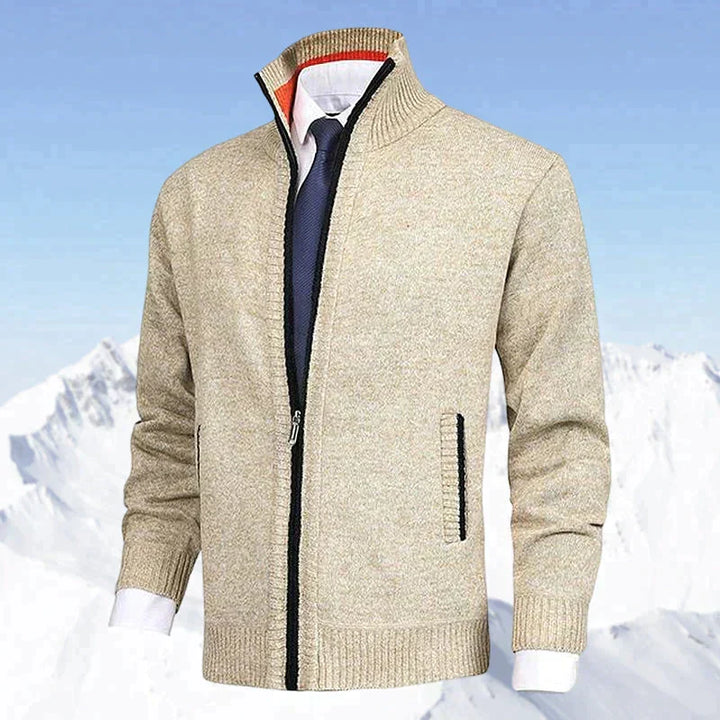 W&W Mode - Modischer Pullover für Männer
