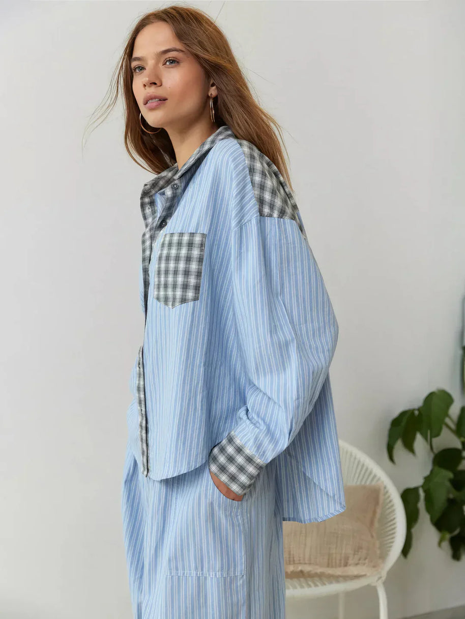 WW | Pyjama Satz