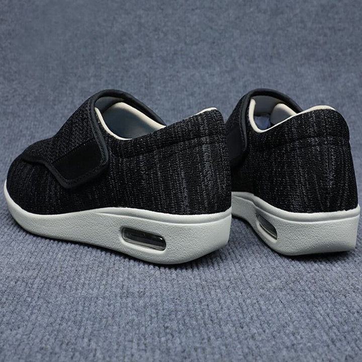 W&W Mode | Breite orthopädische Schuhe für Diabetiker