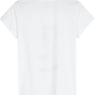 WW | Feder Kurzarm T-Shirt