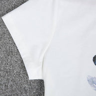 WW | Feder Kurzarm T-Shirt