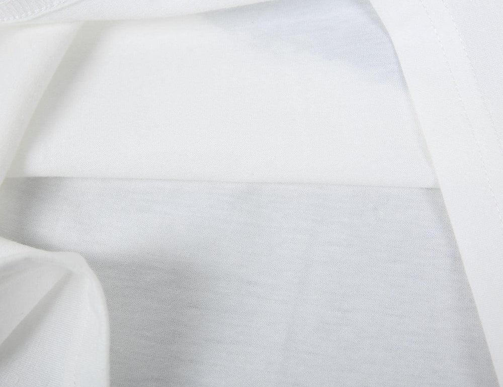 WW | Feder Kurzarm T-Shirt