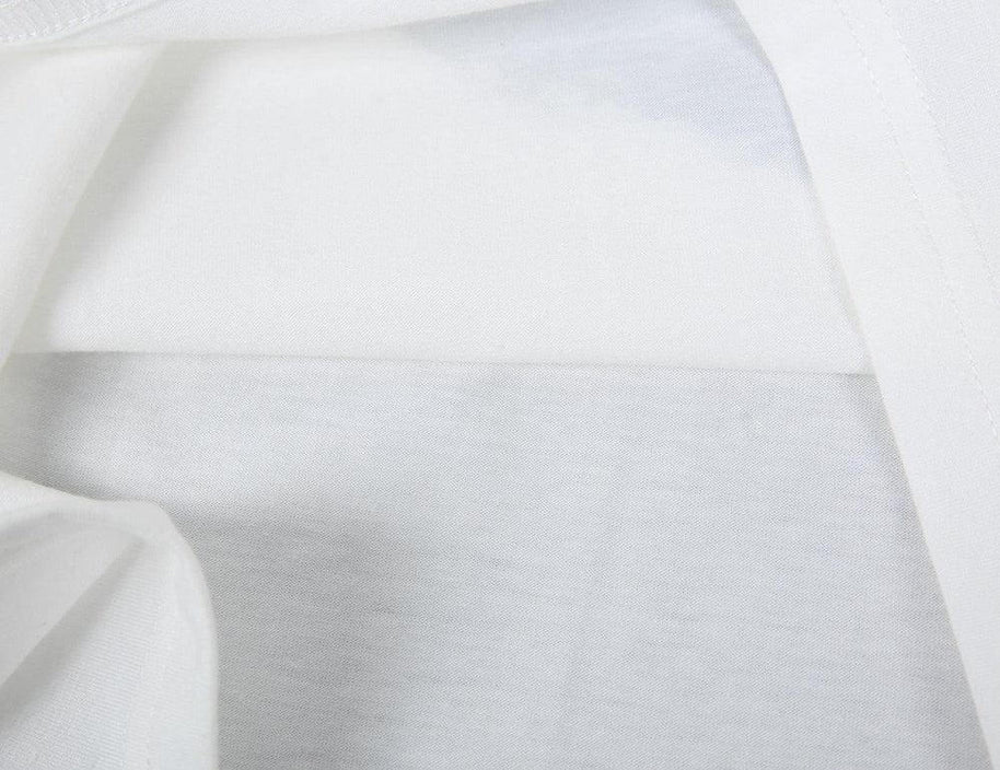 WW | Feder Kurzarm T-Shirt