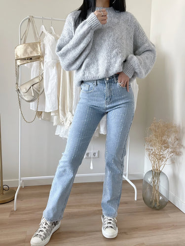 WW | Sparkle Jeans