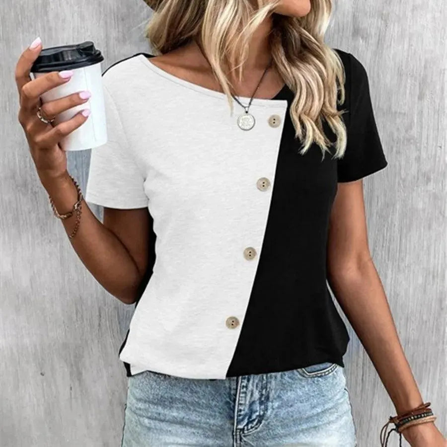 WW | Damen Kurzarm-T-Shirt