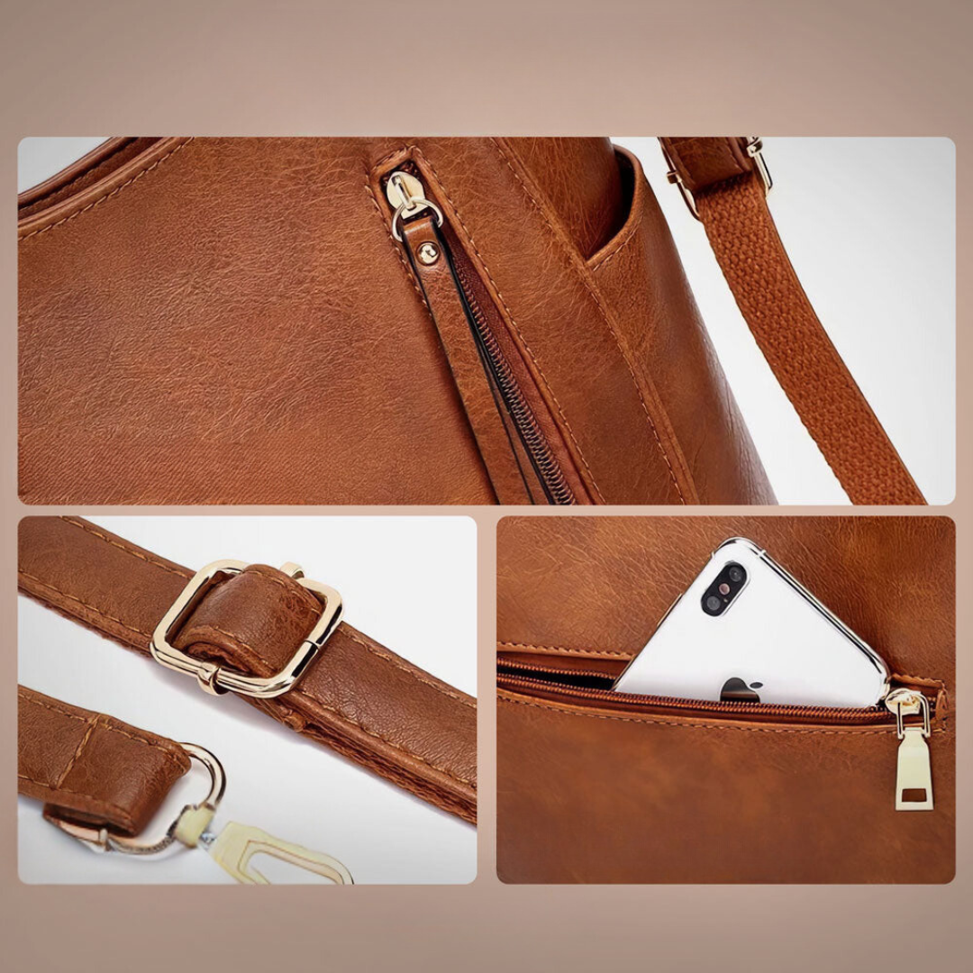 WW | Elegante Luxus Tasche