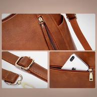 WW | Elegante Luxus Tasche