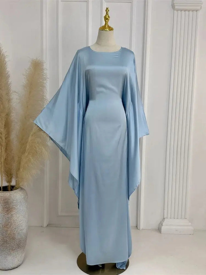 W&W Mode | Elegante Maxi Kleid