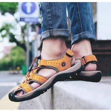 WW | Ergonomische Camping/outdoor Sandalen Für Herren