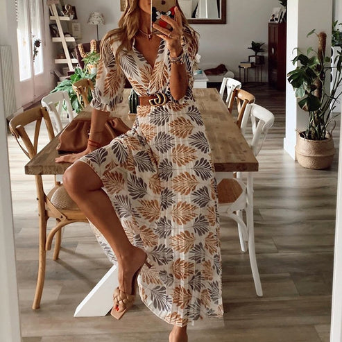 WW | Stilvoll und Komfortabel Kleid für Jeden Anlass
