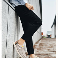WW | Canvas Schuhe Für Männer Für Den Alltag