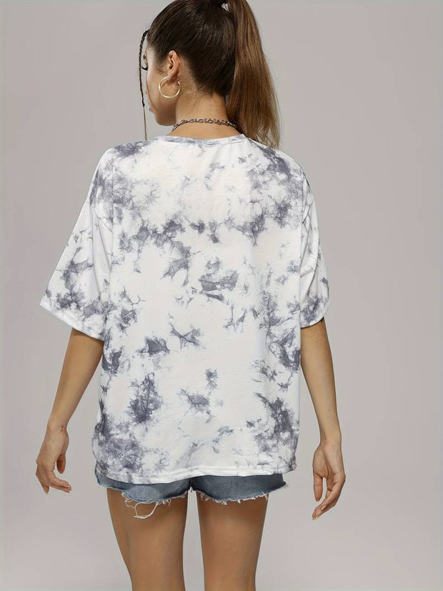 WW | Kurzärmliges Sportshirt für Mädchen