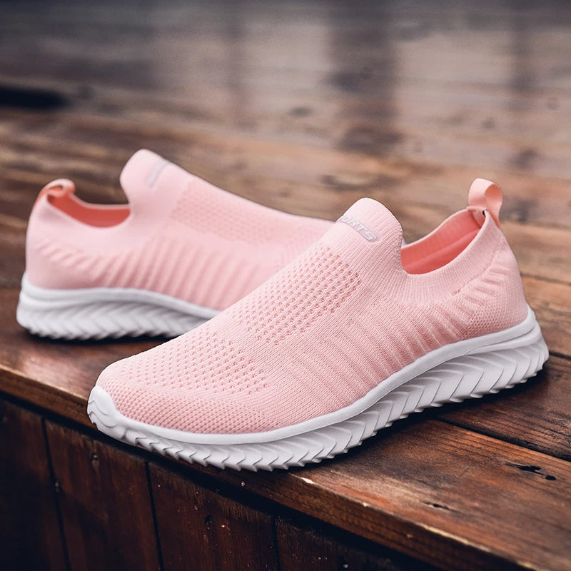 WW | Slipper Für Damen Mit Memory Schaum