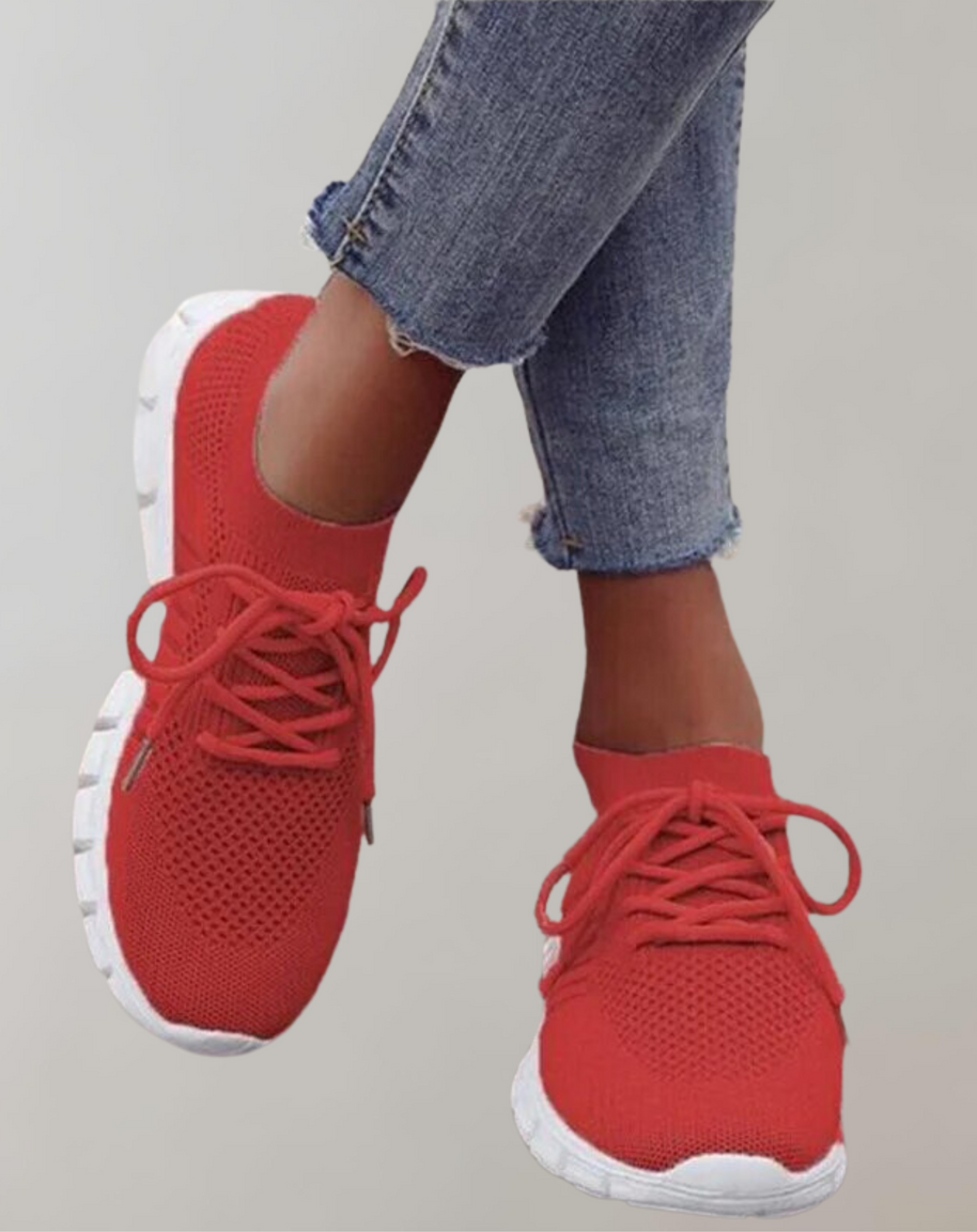 WW - Frauen Mesh Atmungsaktive
