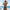 WW | Push-up Bikiniunterteil | stilvoll & farbenfroh