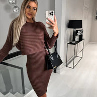 WW | Das elegante Ensemble – Zeitloses Design & stilvolle Vielseitigkeit