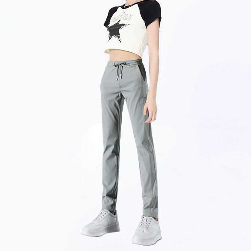 W&W Mode | Unisex Schnell Trocknenden Stretchhosen