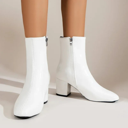 WW | Stilvolle Damen Schuhe Stiefeletten