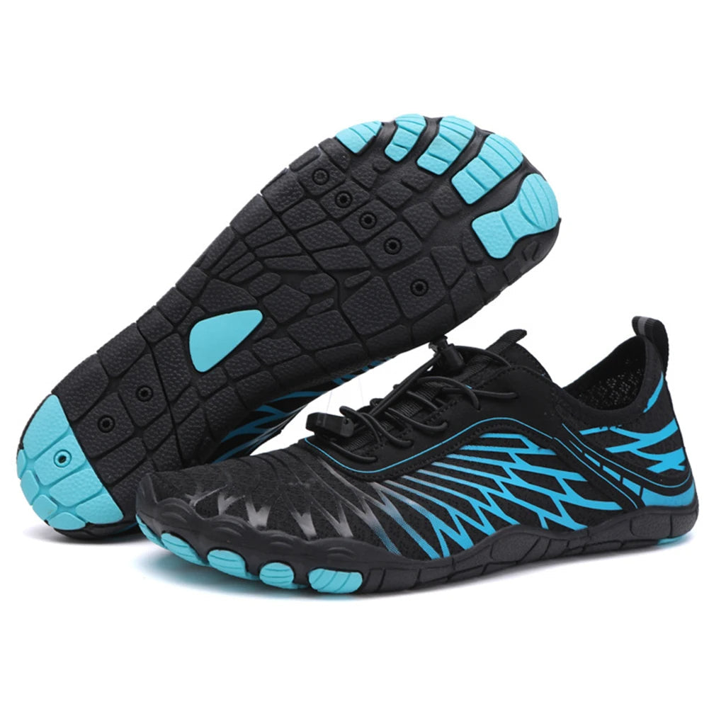 W&W Mode | Wassersportschuhe Aqua