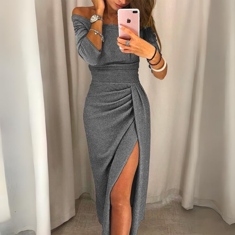 W&W Mode | Das Ultimative Party Kleid