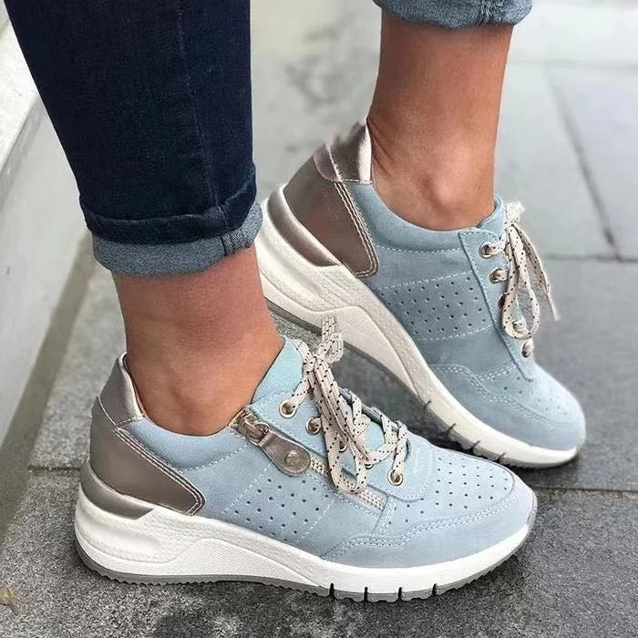 WW | Orthopädische Stützschuhe
