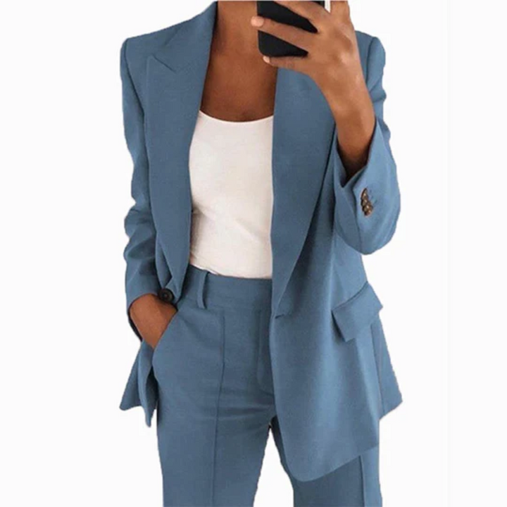 W&W Mode | Eleganter Blazer Für Jeden Anlass