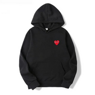 WW | Übergröße Hoodie für Damen