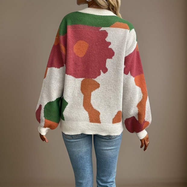 WW | Langarmpullover für Frauen
