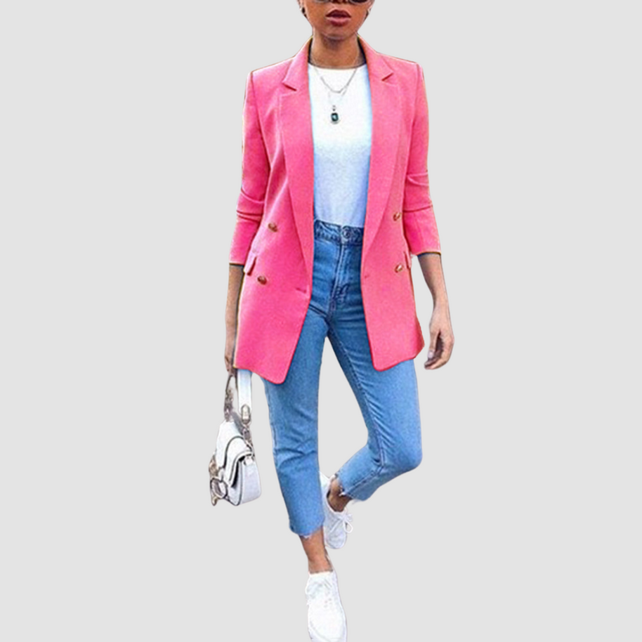 WW | Donna Blazer Damen