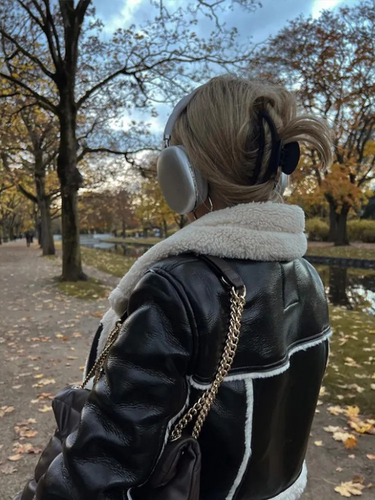 W&W Mode | Jacke für Frauen