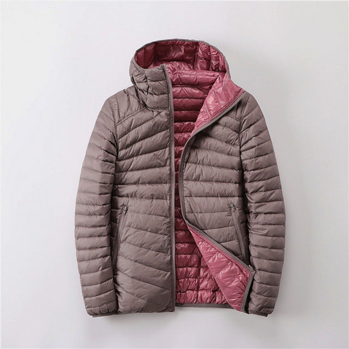 W&W Mode | Fleecejacke für Damen