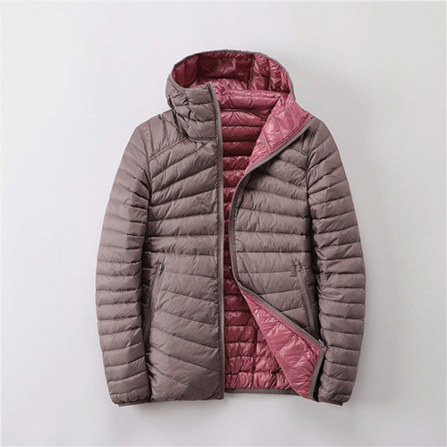 W&W Mode | Fleecejacke für Damen