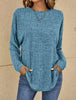 Blau