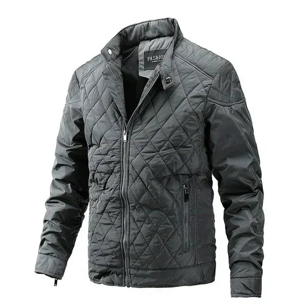 W&W Mode | Ubergangsjacke Für Herren