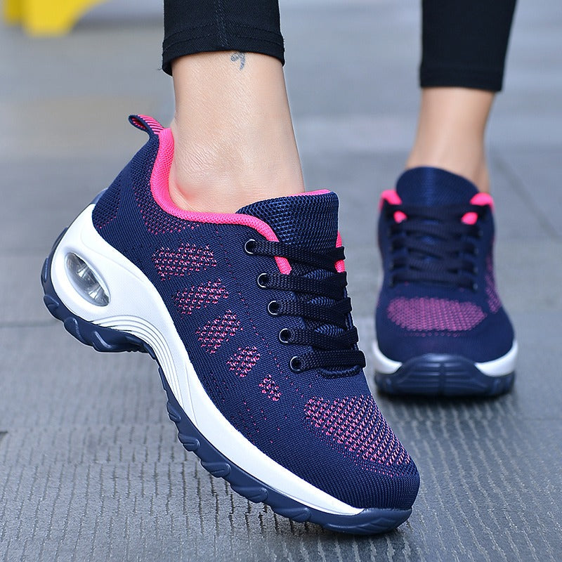 W&W Mode | Sofortige Linderung Orthopädische Schuhe