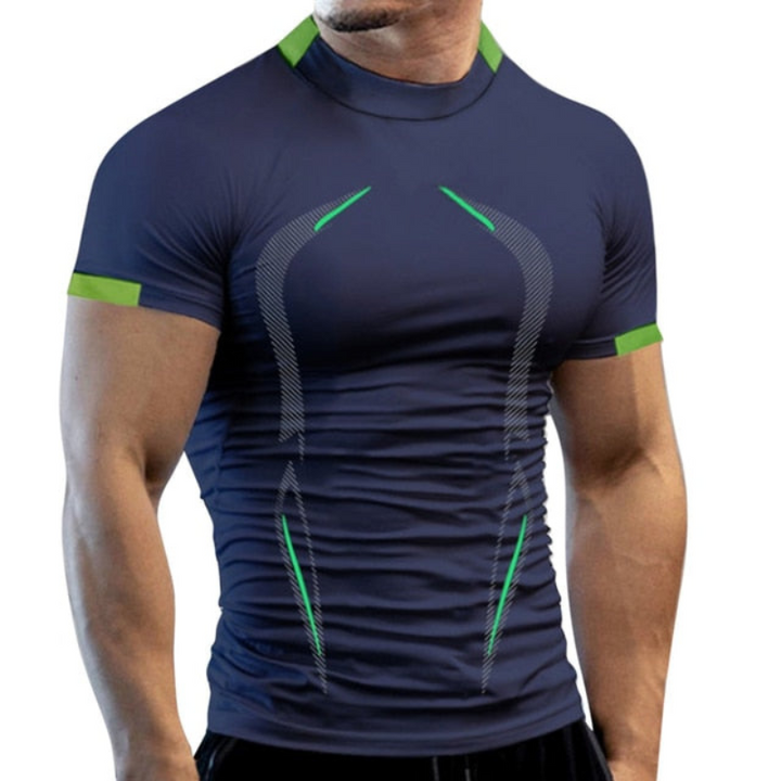 W&W Mode | Sport T-Shirt Für Herren