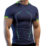 WW | Sport T-Shirt Für Herren