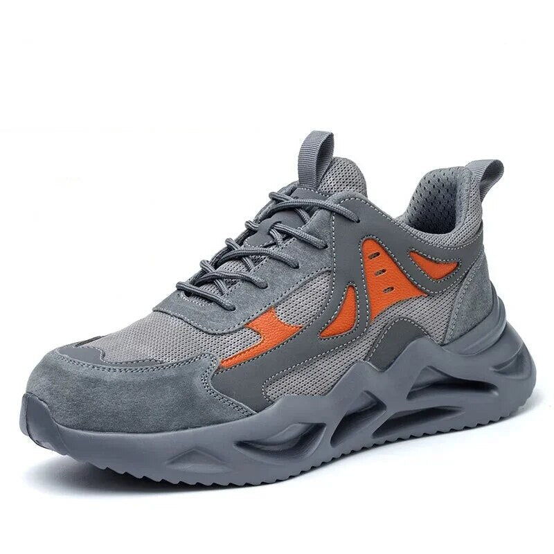 WW | Extrem Schützende Und Leichte Sicherheitssneakers