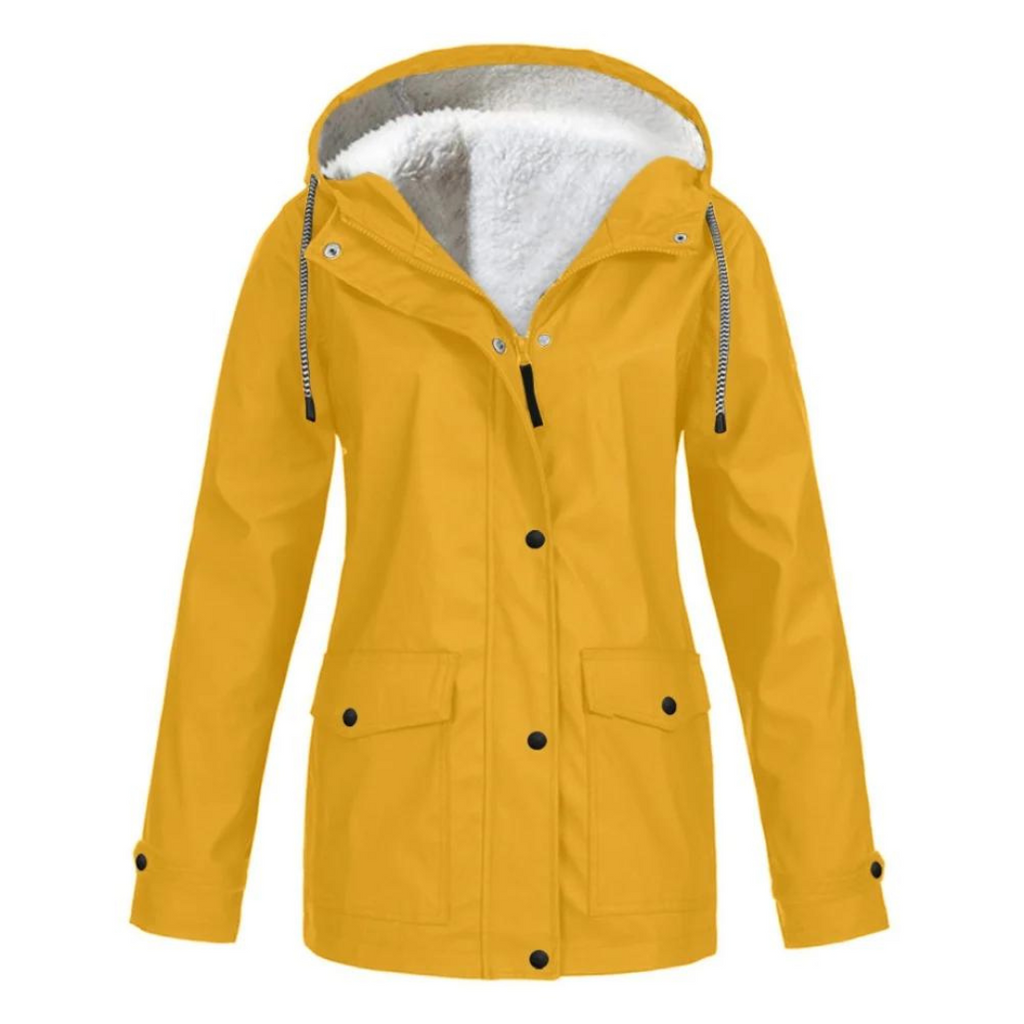 WW | Winddichte Regenjacke Damen