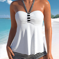 WW | Halter Tankinis