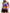 WW | Hoch Geschnittene Bikinis mit Geometrischem Print