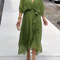 FlairFernweh Sommerrobe