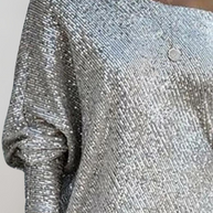 WW - Asymmetrisches Kleid